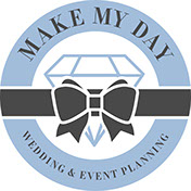 Logo for Make My Day Planning